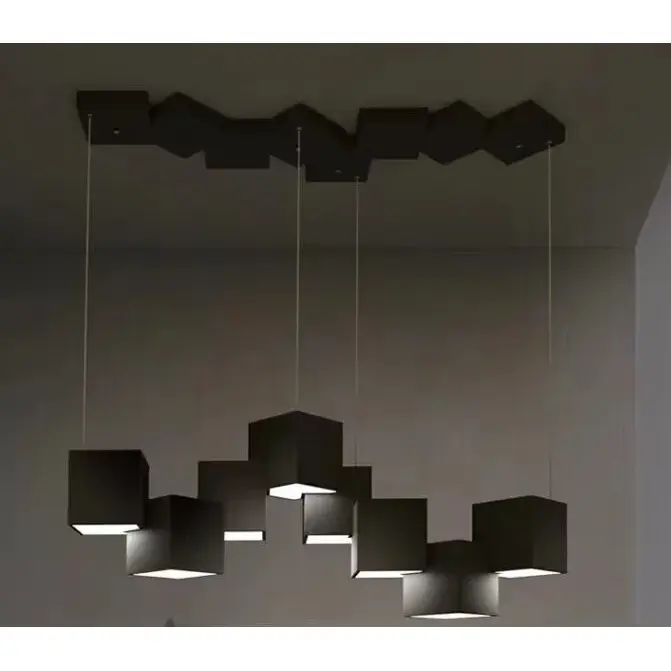 Люстра MD20118-8