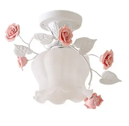 Люстра AT13002/1C WH