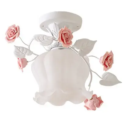 Люстра AT13002/1C WH