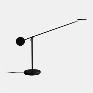 Лампа настольная Invisible