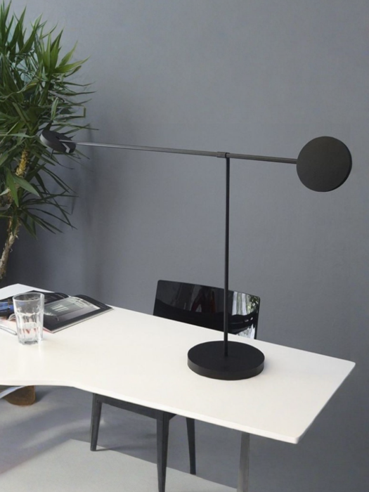 Лампа настольная Invisible