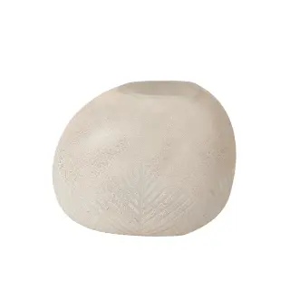 Ваза Sandy Leaf Vase B