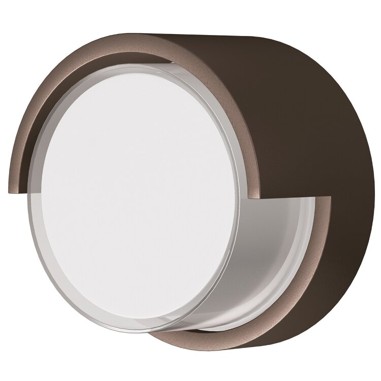 Настенный уличный светильник CREEK 8856