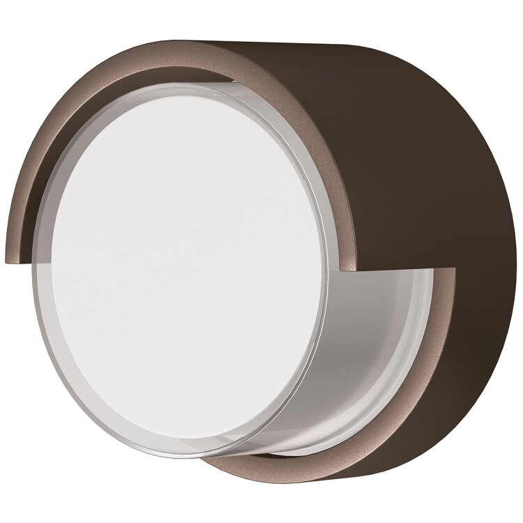 Настенный уличный светильник CREEK 8856