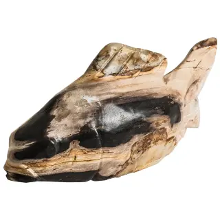 PEZ Большая декоративная фигура рыбки 1 шт