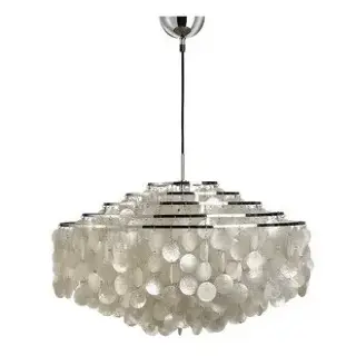 Люстра Fun 11DM