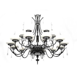 Люстра Claudio 100