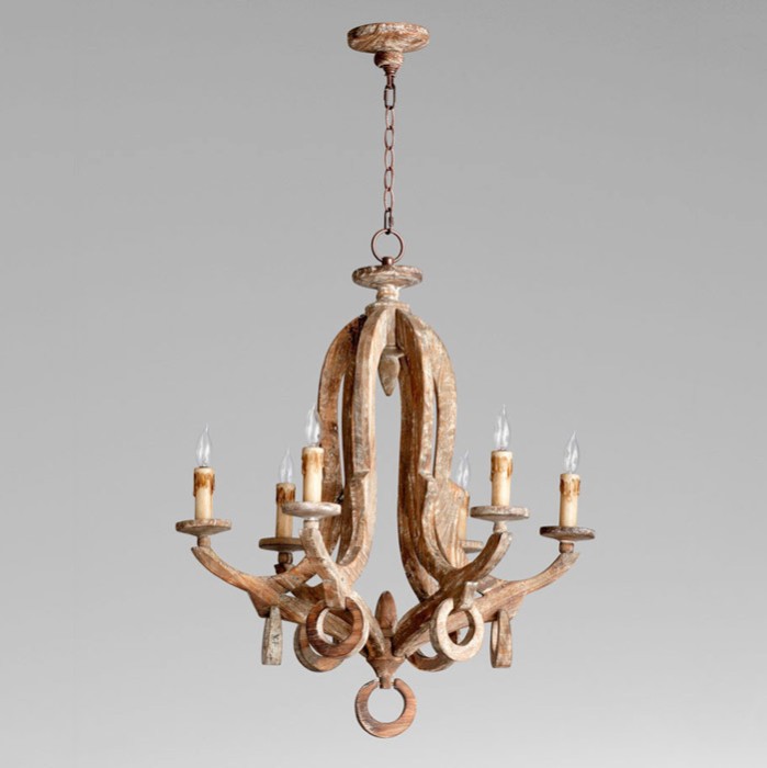 Люстра 8013–6