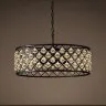 Люстра Spencer chandelier 3003–D80