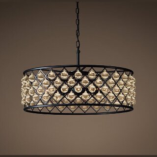 Люстра Spencer chandelier 3003–D80