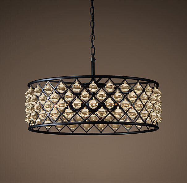 Люстра Spencer chandelier 3003–D80