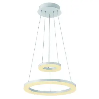 Люстра MD836C/2 B