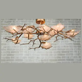 Люстра MX0707-10С