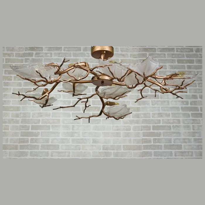 Люстра MX0707-10С