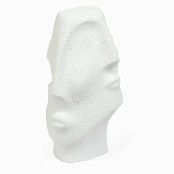 Статуэтка Four-Faced Man