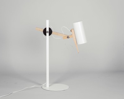 Лампа настольная Scantling