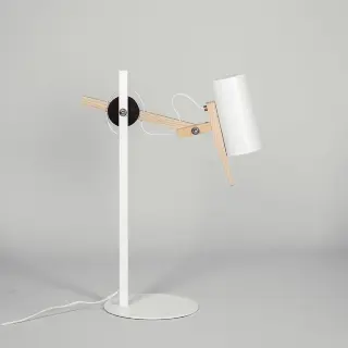 Лампа настольная Scantling