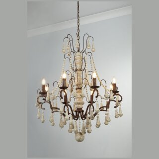 Люстра Loft Industry Old Stone