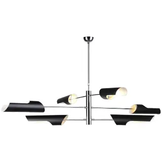 Люстра Torroja Cross