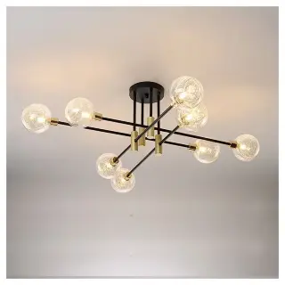 Люстра FIA-C9106-8