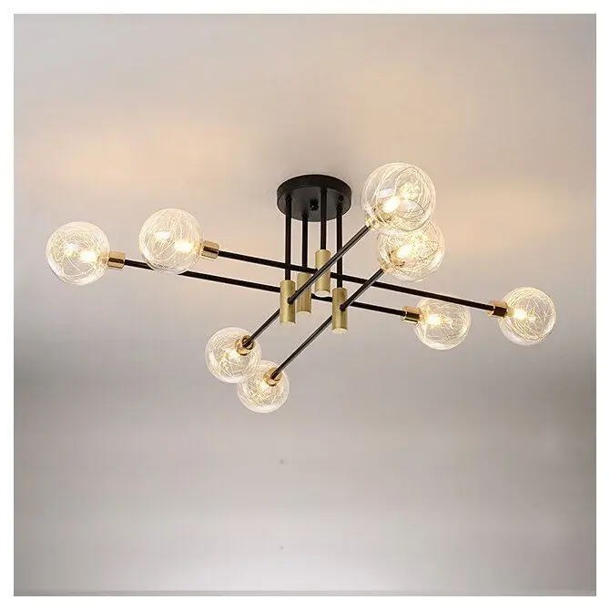 Люстра FIA-C9106-8