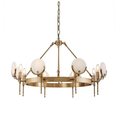 Люстра Kink D80