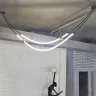 светильник Shiva Double Height Ball