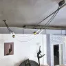 светильник Shiva Double Height Ball
