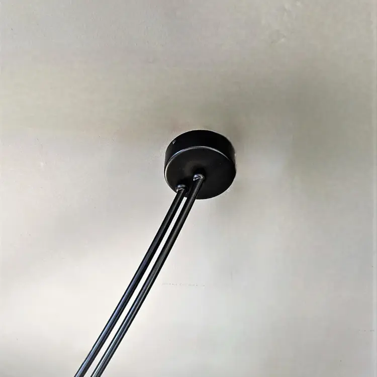 светильник Shiva Double Height Ball