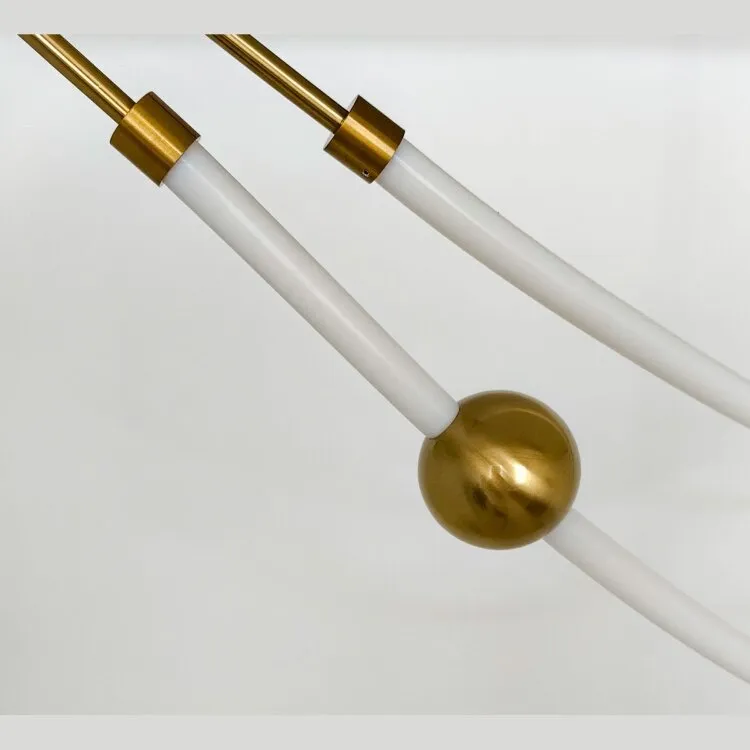 светильник Shiva Double Height Ball