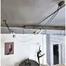 светильник Shiva Double Height Ball