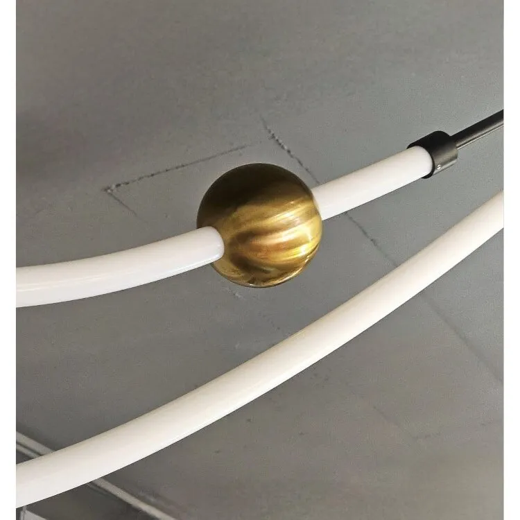светильник Shiva Double Height Ball
