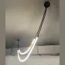 светильник Shiva Double Height Ball