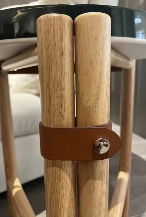 Столик журнальный Les Trotteuses Horse