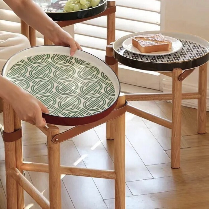 Столик журнальный Les Trotteuses Horse