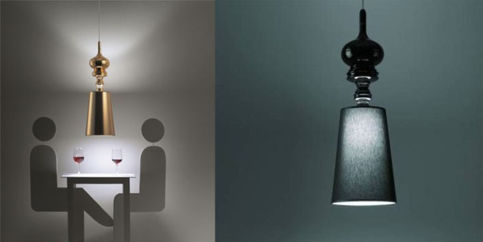 Светильник Josephine One D18 SL