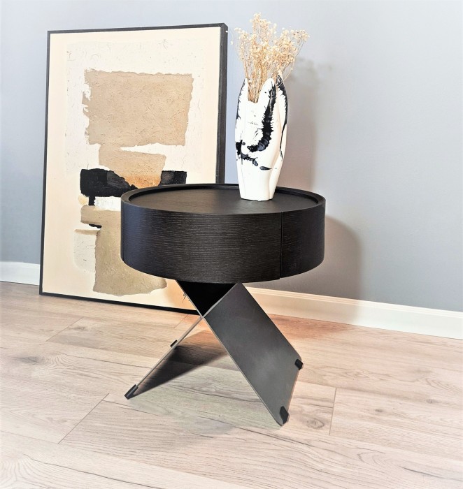 Тумба прикроватная Fiero W