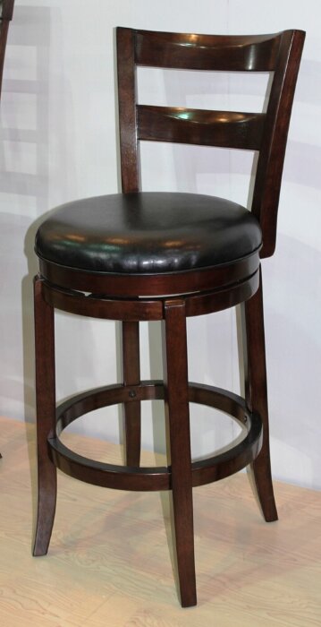 Барный стул 01-06 ( by Manchester Bar Co.Ltd )