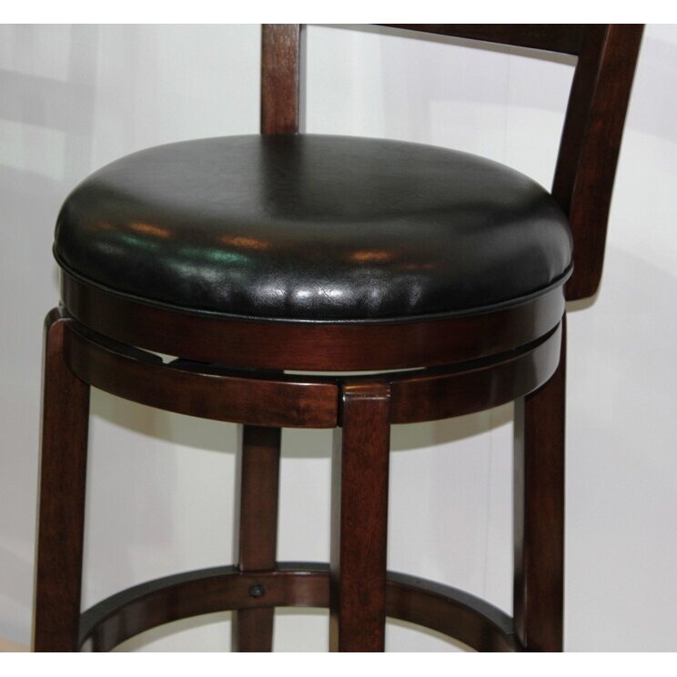 Барный стул 01-06 ( by Manchester Bar Co.Ltd )