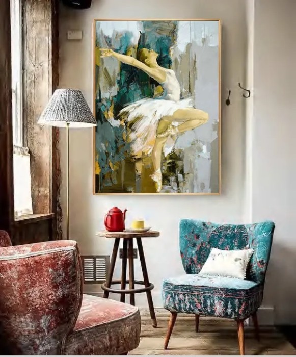 Картина FA-H1802