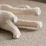 Статуэтка Golden face cat A
