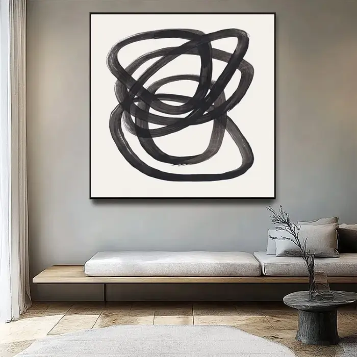 Картина FA-H2002A