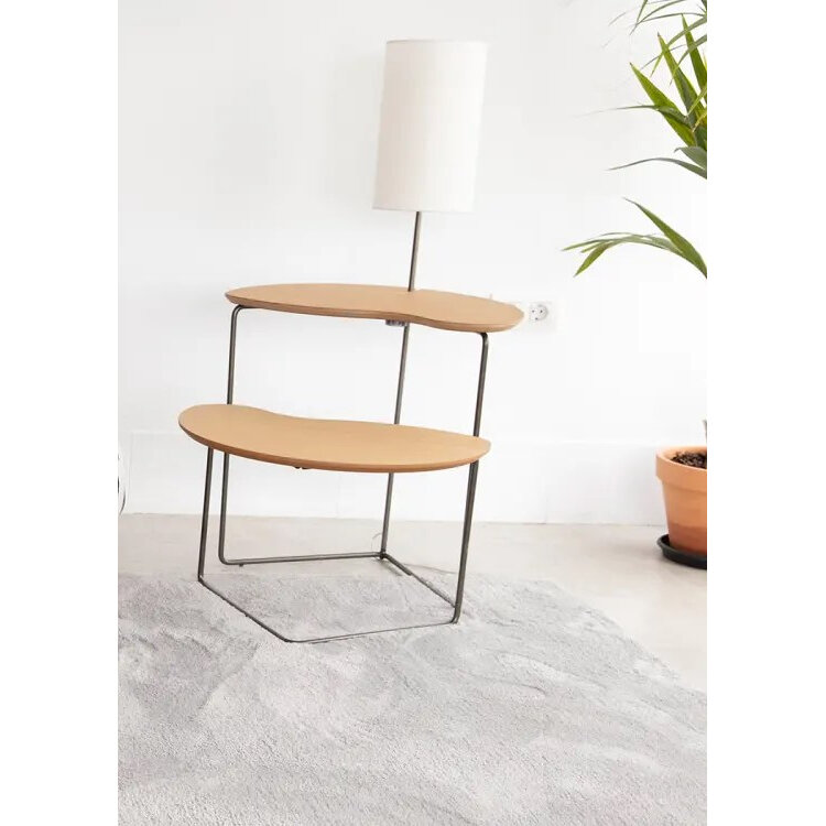 Столик Conec-Table PACK 3 + USB с лампой