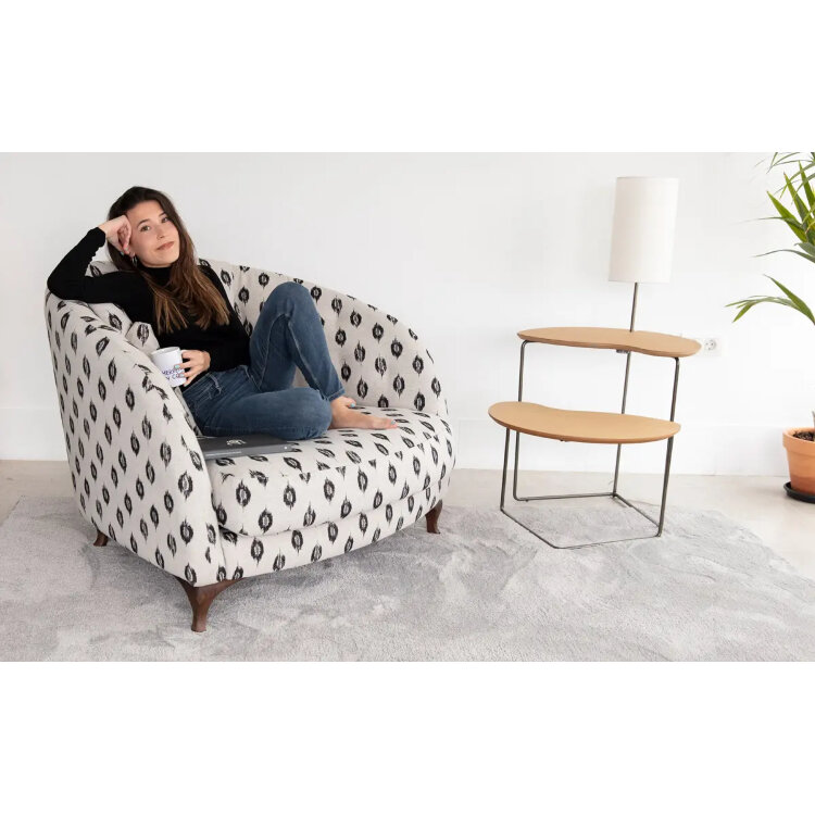 Столик Conec-Table PACK 3 + USB с лампой