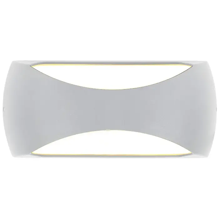 Настенный уличный светильник BUTAN 8902