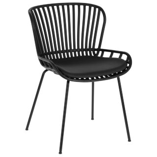 Стул Surpik черный