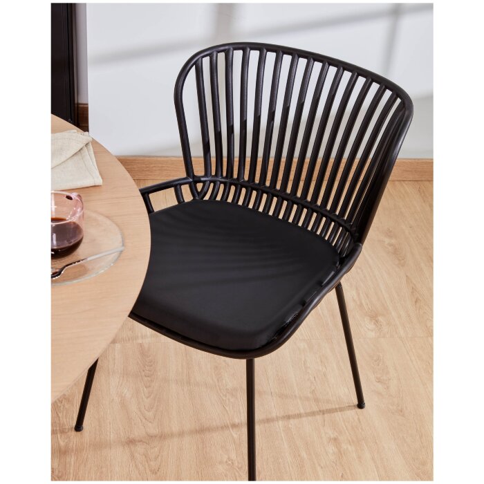 Стул Surpik черный