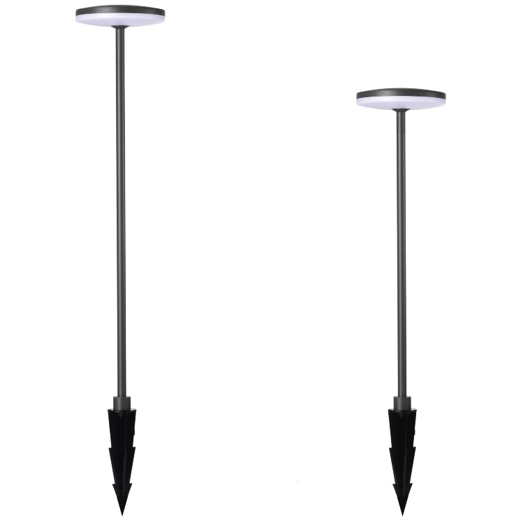 Наземный уличный светильник AKITA 8480