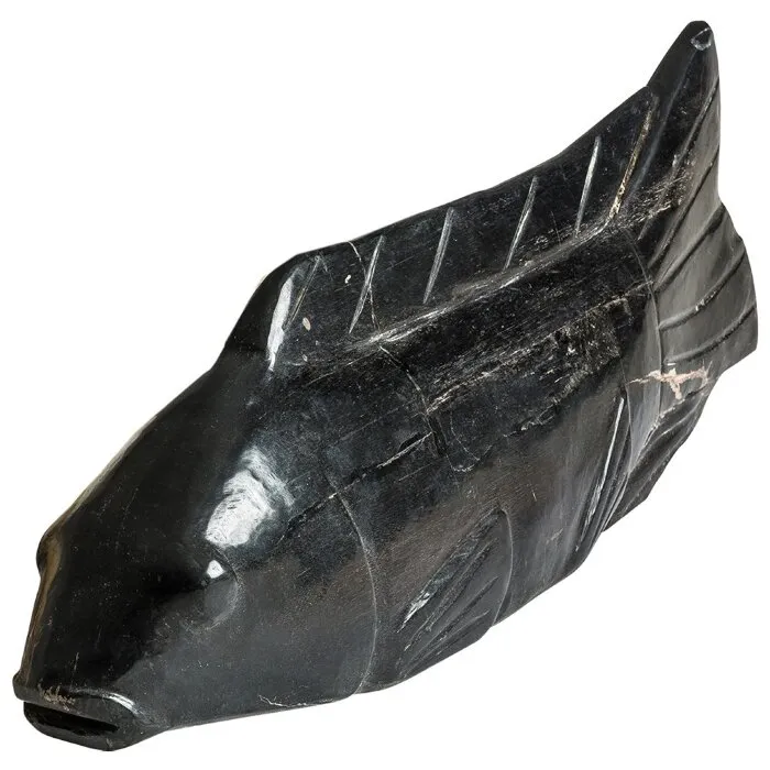 PEZ Декоративная фигура рыбки среднего размера 1 шт