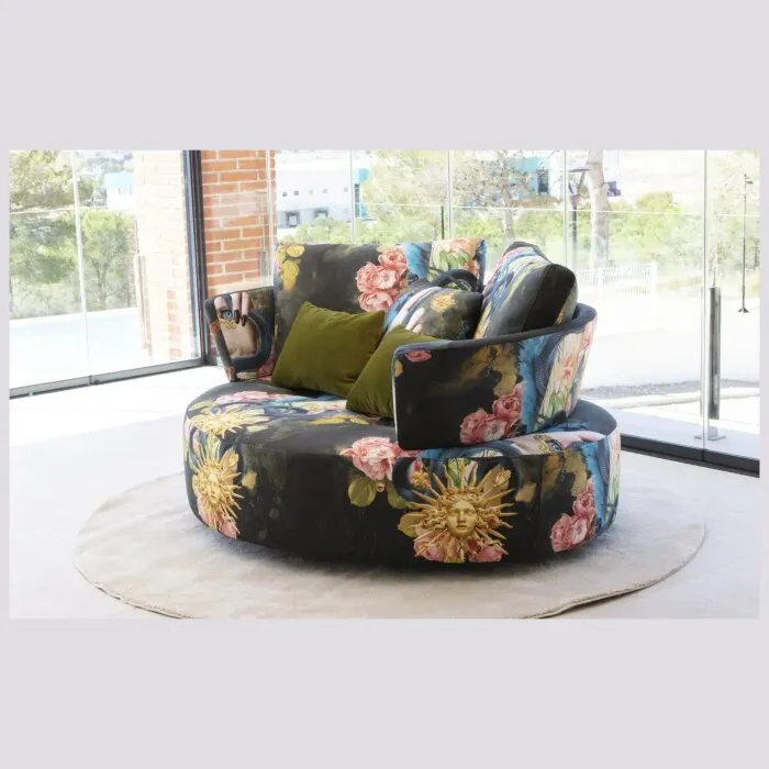 Диван MyCuore Swivel 2G PLUS